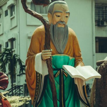The Enduring Relevance of Confucian Teachings Today